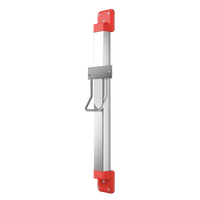 KWC F5 Stelaż z regulacją wysokości do basenowej suszarki do włosów F5 ACDR0005