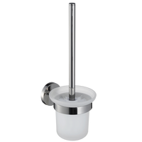 KWC FIRMUS Uchwyt na szczotkę toaletową WC FIRX005HP