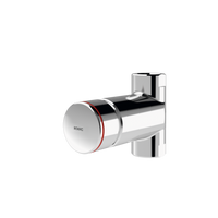 KWC F3S Przelotowa natynkowa bateria samozamykająca bez mieszacza F3SV2004