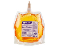 Mydło w płynie dezynfekujące wkład 880ml grejpfrutowe Merida M6P