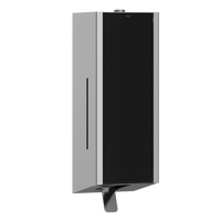 KWC EXOS. Dozownik mydła w piance EXOS616B