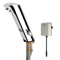 KWC PROTRONIC-S Elektroniczna bateria umywalkowa z mieszaczem z zasilaczem sieciowym PRTRS0009
