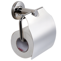 KWC MEDIUS Uchwyt na rolkę papieru toaletowego MEDX111HP