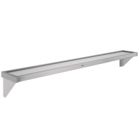 KWC SATURN Półka BXSV24