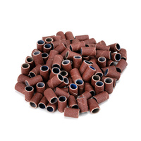 EXO kapturek tulejka ścierna #180, 100 sztuk