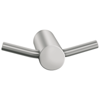 KWC STRATOS Wieszak na ubrania STRX694