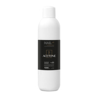 OCHO NAILS Aceton truskawkowy 1000 ml