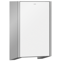 KWC EXOS. Elektroniczna suszarka do rąk EXOS220W